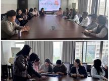 公司开展2025年庆中秋赛诗会活动